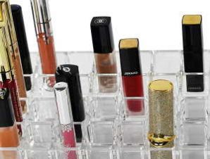 lipsticks